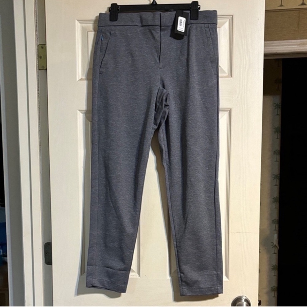 NWT Bonobos Gray Men's Casual Pants